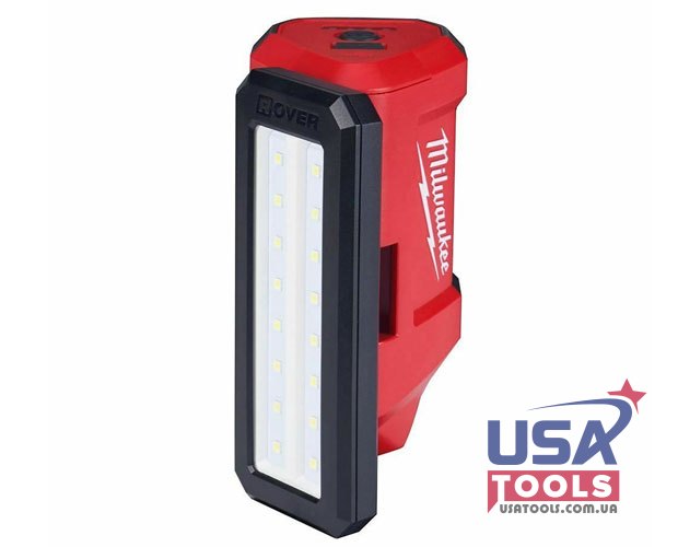 Ліхтар поворотний магнітний 700 lm LED з USB M12 Milwaukee 2367-20 (без акб)