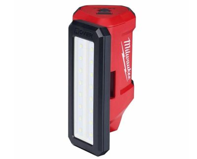 Ліхтар поворотний магнітний 700 lm LED з USB M12 Milwaukee 2367-20 (без акб)