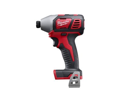 Імпульсний шурупокрут M18 Milwaukee 2656-20 (без акб)