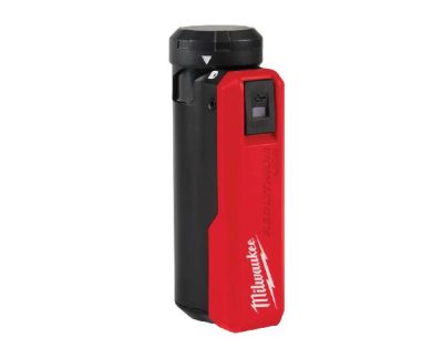 Адаптер USB на акумулятор 4В Milwaukee 48-59-2012