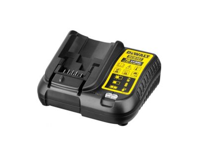 Зарядний пристрій 220В (1.25 А/год) для акумуляторів 10.8-20В Li DeWALT DCB107