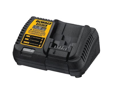 Зарядний пристрій 220В (4.0 А/год) для акумуляторів 10.8-20В Li DeWALT DCB115