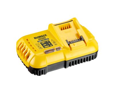 Зарядний пристрій 220В (4.0-8.0 А/год) для акумуляторів 14.4-20В Li DeWALT DCB118