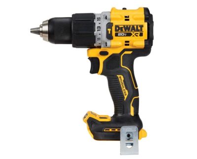 Дриль-шурупокрут ударний безщітковий 90 нм 3rd Gen 18/20В Li DeWALT DCD805B (без акб)