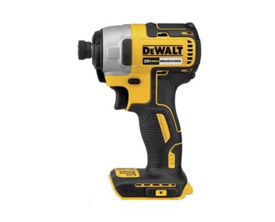 Імпульсний шурупокрут 18/20В Li DeWALT DCF787B (без акб)