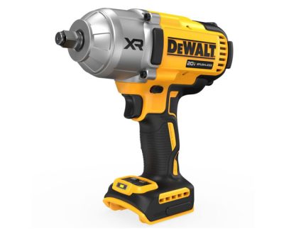 Гайкокрут 4-швидкісний 1397/1898 нм безщітковий 1/2" 18/20В Li DeWALT DCF900B (каркас)