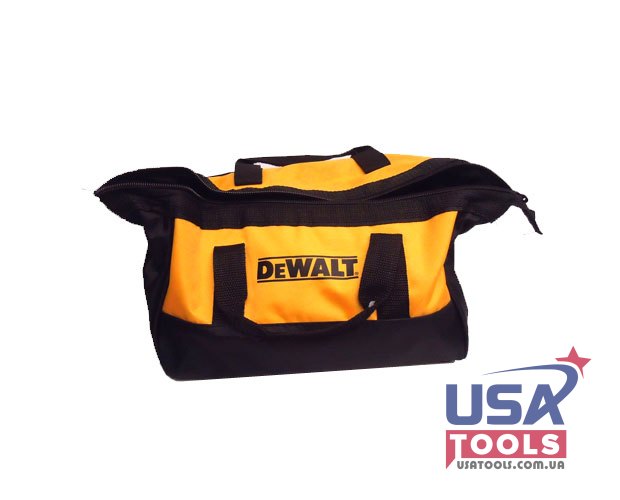 Сумка для інструмента з нейлону 28x23x18 см DeWALT