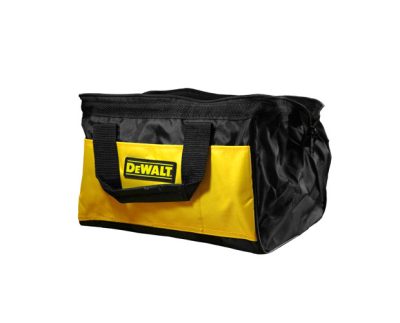 Сумка для інструмента з нейлону 6 зовнішніх кишень 30x23x18 см DeWALT