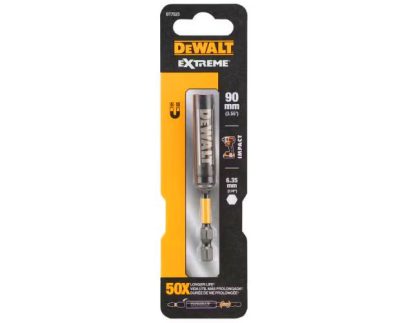 Битодержатель ударный магнитный 90 мм FlexTorq IMPACT DeWALT DT7523