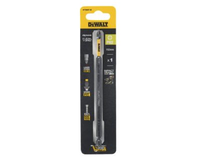 Біта ударна Ph2 152 мм FlexTorq DeWALT DT7800T