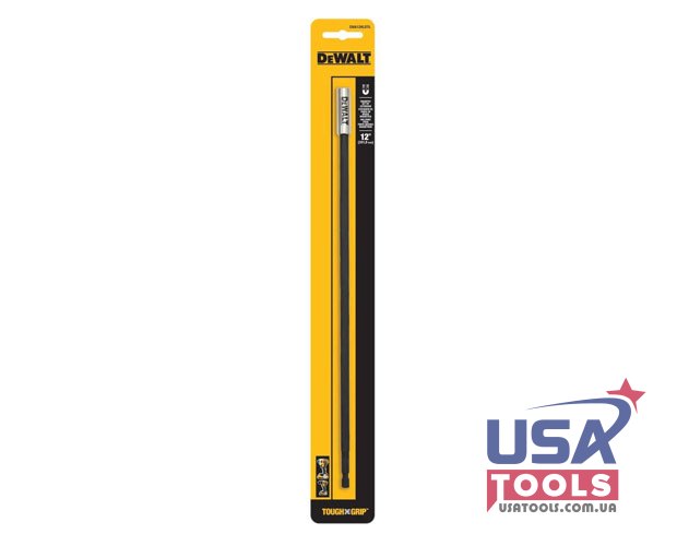 Бітотримач магнітний ударний 305 мм DeWALT DWA12HLDTG