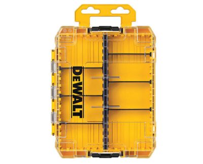 Кейс-органайзер 22х16х3.5 см ToughCase DeWALT DWAN2190