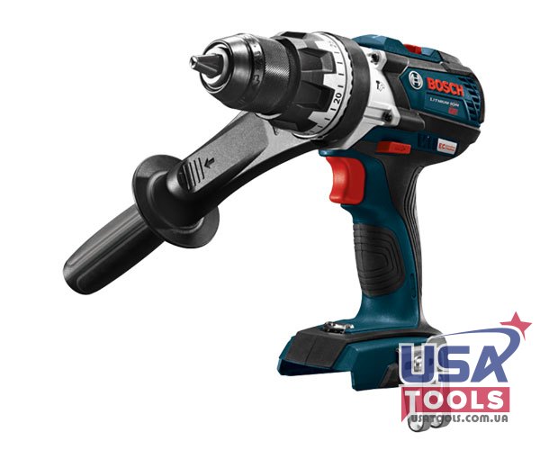 Дриль-шурупокрут ударний безщітковий Brute Tough™ 18В Li Bosch HDH183B (без акб)