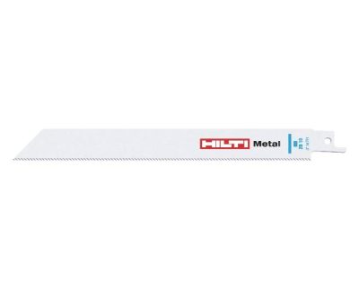 20 см полотно 18 TPI Bi-M по металу Hilti MB 20 18