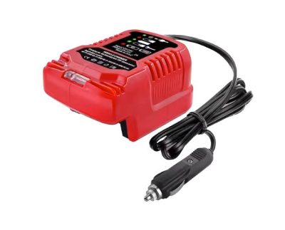 Зарядний пристрій автомобільний 2.0 А/год для Milwaukee M18
