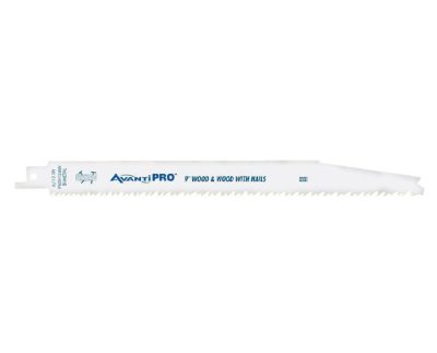 23 см полотно 06/12 TPI Bi-Metal по любому материалу AvantiPro PS0912AW