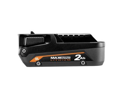 Аккумулятор 18В на 2.0 А/ч Gen2 MaxOutput Ridgid/AEG R840020
