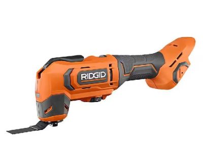 Універсальний інструмент (мультитул) 18В Li Ridgid/AEG R86241B (каркас)