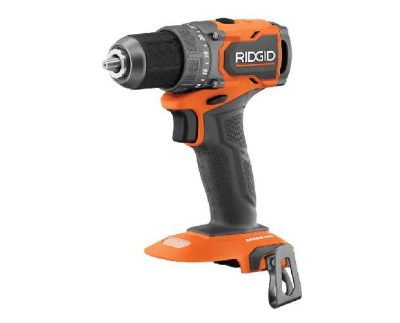 Дриль-шурупокрут субкомпактний безщітковий 2nd Gen 18В Li Ridgid/AEG R87012B (без акб)