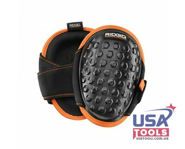Преміум наколінники гелеві комбіновані XLT Ridgid