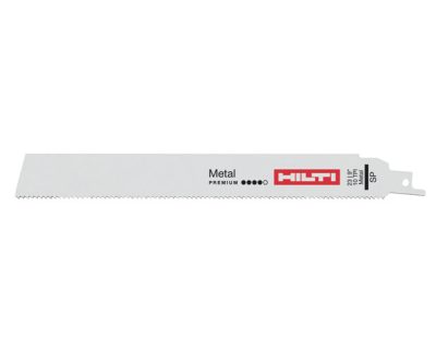 23 см премиум полотно 10 TPI Bi-Metal по металлу Hilti SP 23 10