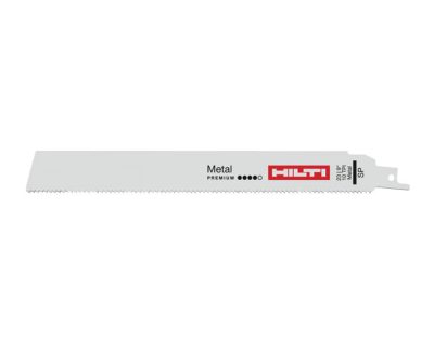 23 см преміум полотно 14 TPI Bi-M по металу Hilti SP 23 14