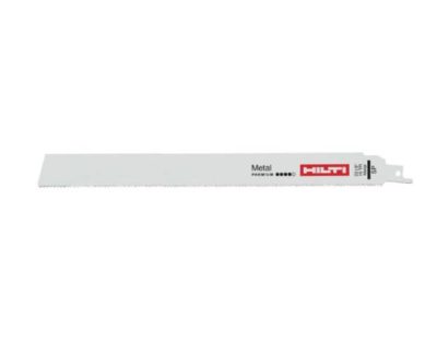 30 см преміум підсилене полотно 10 TPI Bi-M по металу Hilti SP 30 10