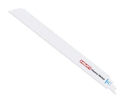 30 см полотно 14/18 TPI Bi-Metal 2X Long Life по металу HILTI SP 30 14