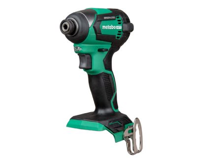Імпульсний шурупокрут безщітковий 175 нм 18В Hitachi/Metabo HPT WH18DEXQ4 (без акб)